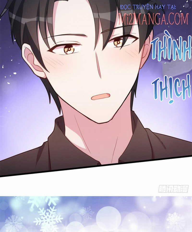 Hôn Sắc Liêu Nhân 32 trang 8