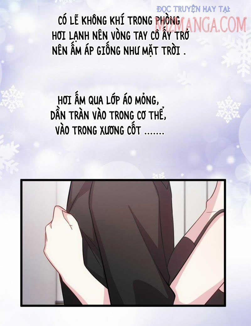 Hôn Sắc Liêu Nhân 32 trang 9