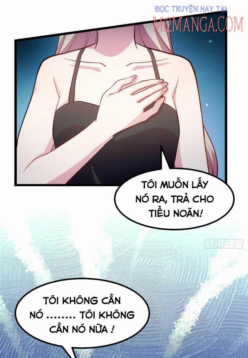 Hôn Sắc Liêu Nhân 33 trang 10