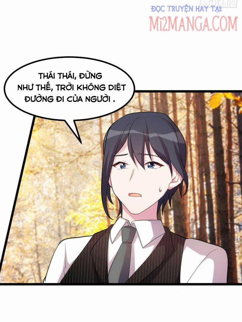 Hôn Sắc Liêu Nhân 33 trang 12