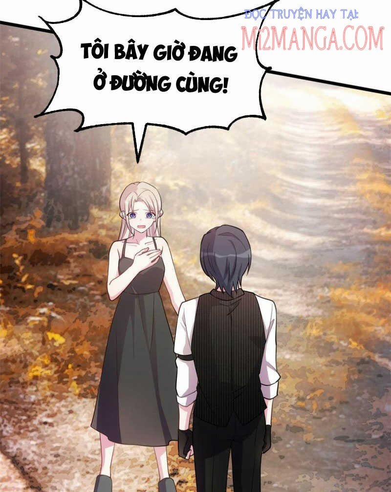 Hôn Sắc Liêu Nhân 33 trang 14