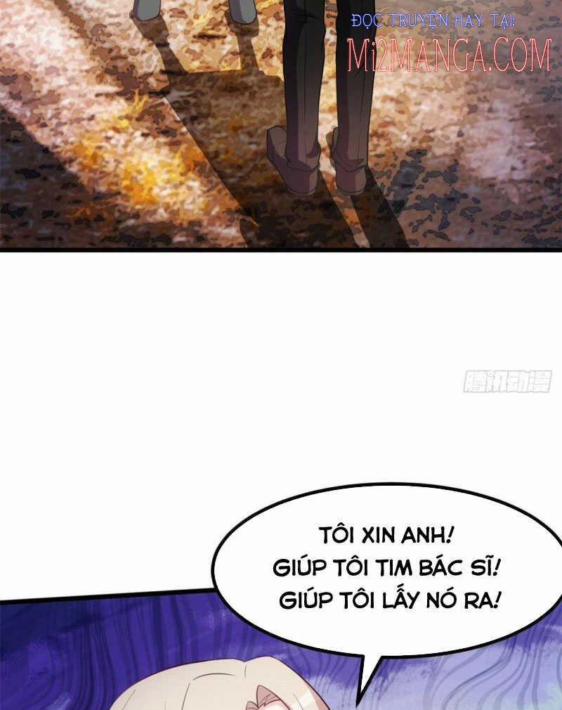 Hôn Sắc Liêu Nhân 33 trang 15