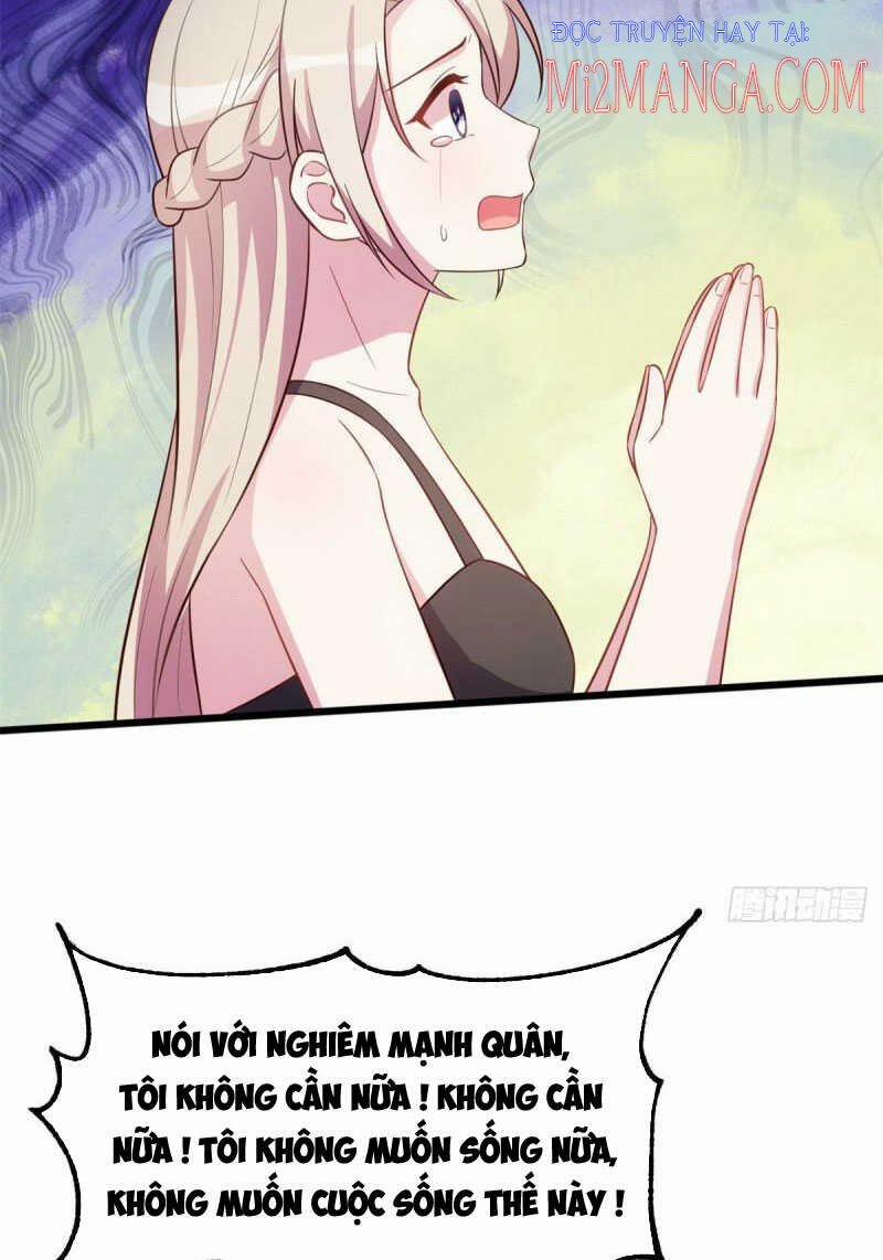 Hôn Sắc Liêu Nhân 33 trang 16