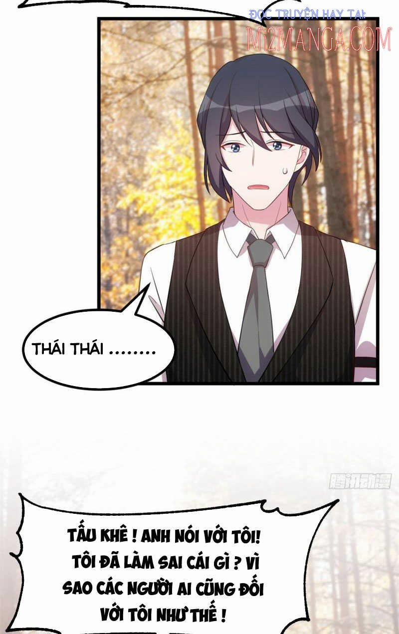 Hôn Sắc Liêu Nhân 33 trang 17