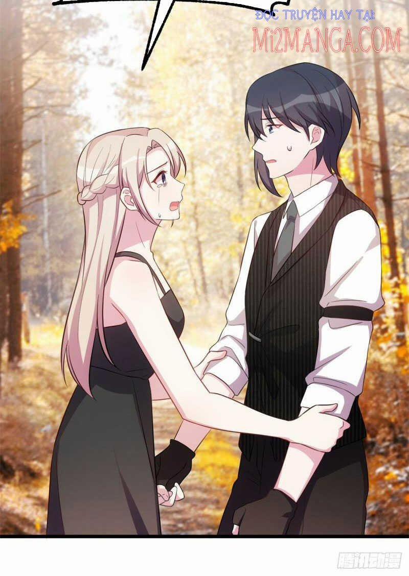 Hôn Sắc Liêu Nhân 33 trang 18