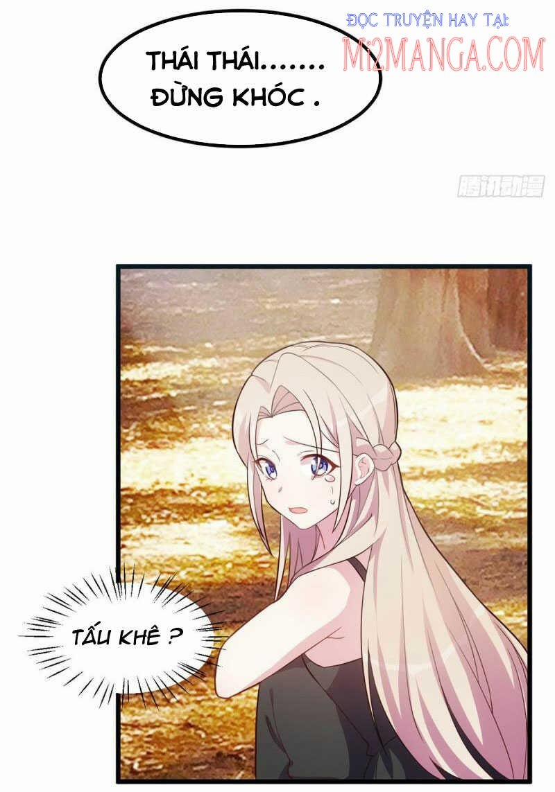 Hôn Sắc Liêu Nhân 33 trang 2