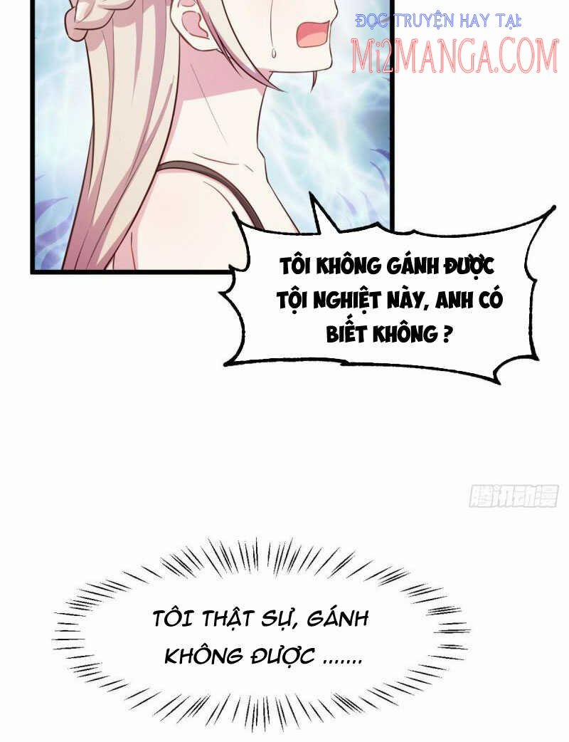 Hôn Sắc Liêu Nhân 33 trang 20