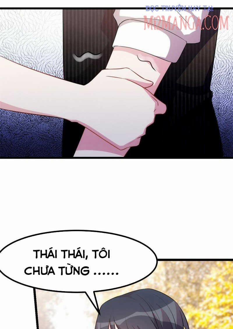 Hôn Sắc Liêu Nhân 33 trang 21