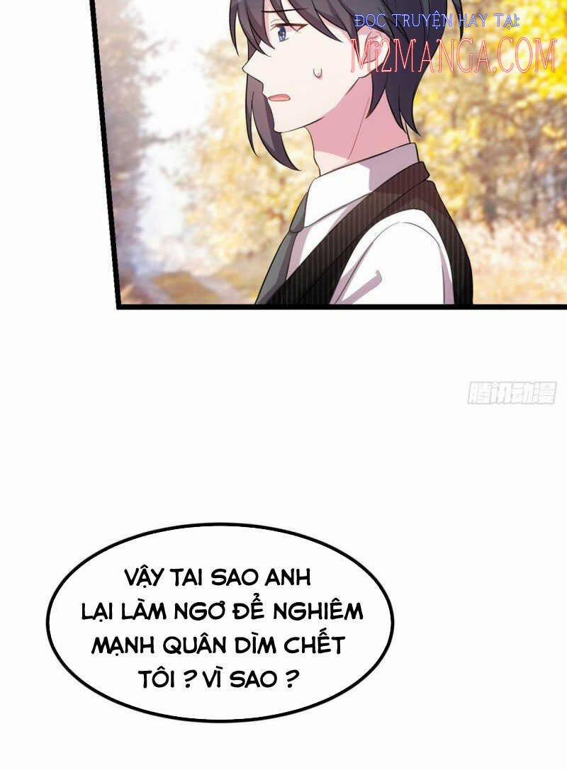 Hôn Sắc Liêu Nhân 33 trang 22