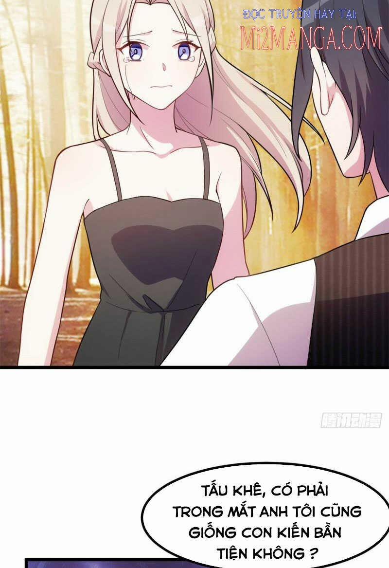 Hôn Sắc Liêu Nhân 33 trang 24