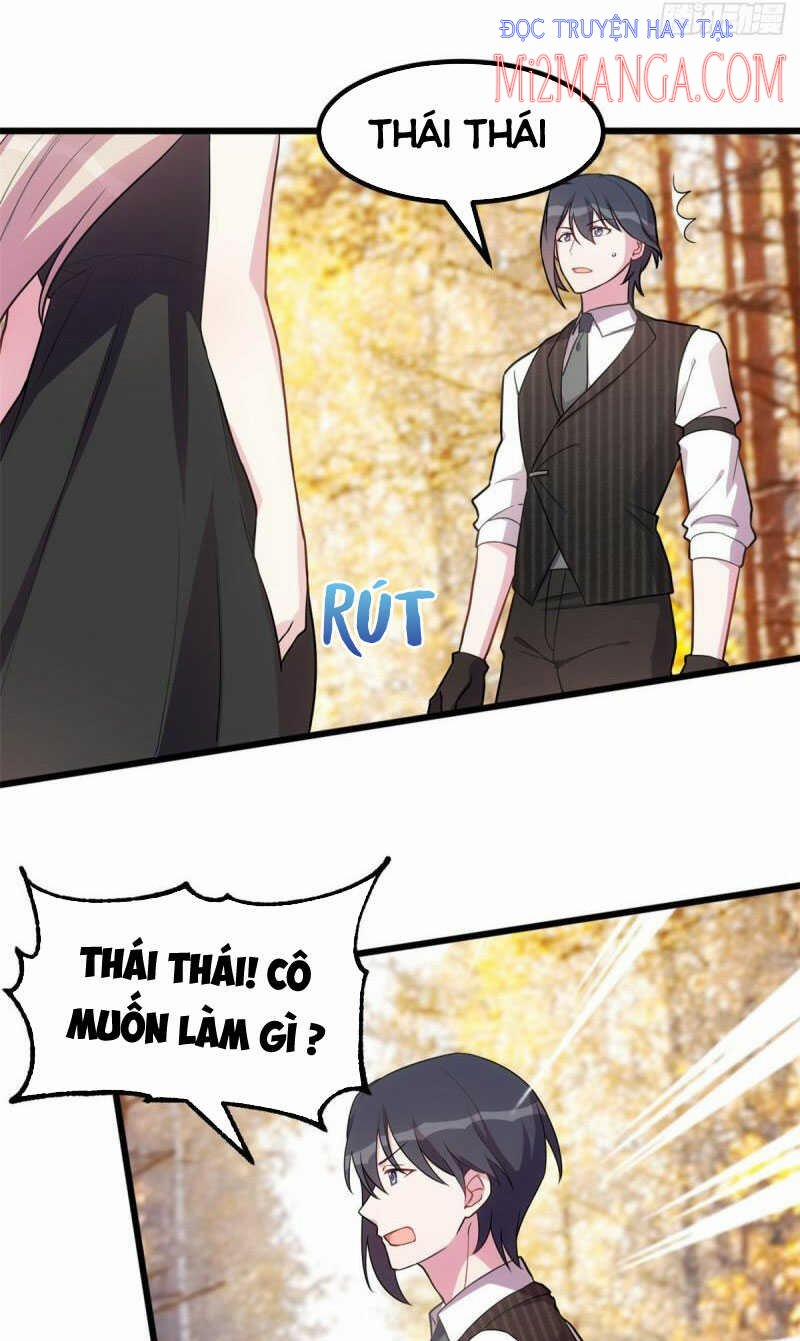 Hôn Sắc Liêu Nhân 33 trang 26