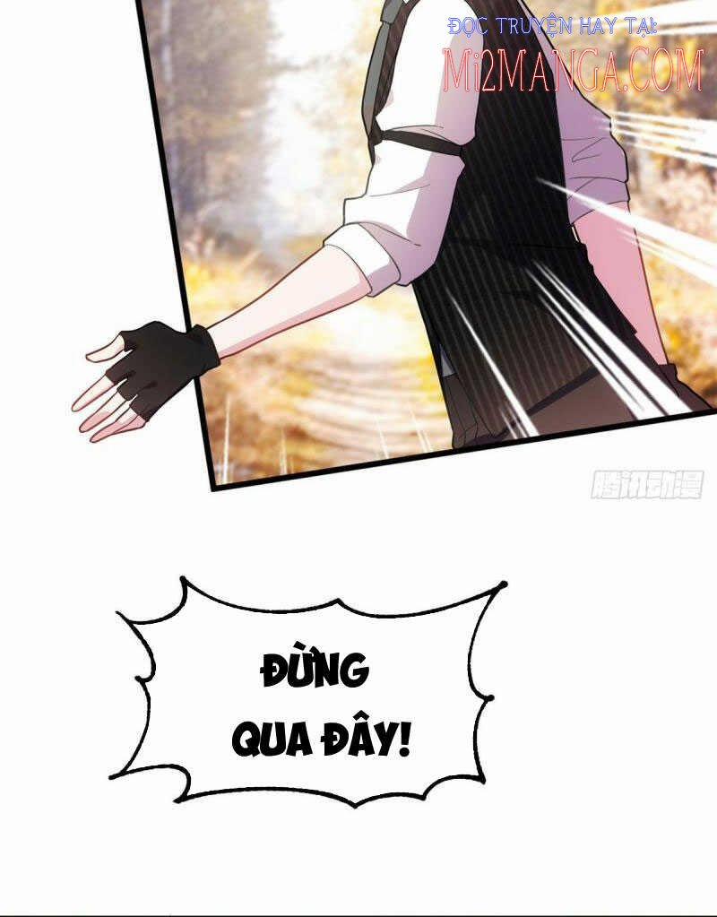 Hôn Sắc Liêu Nhân 33 trang 27