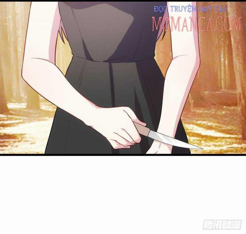 Hôn Sắc Liêu Nhân 33 trang 28