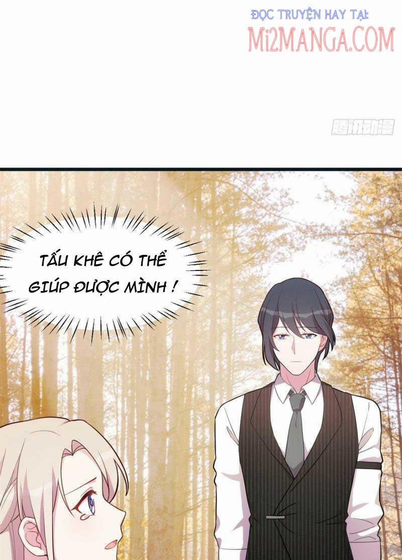 Hôn Sắc Liêu Nhân 33 trang 3