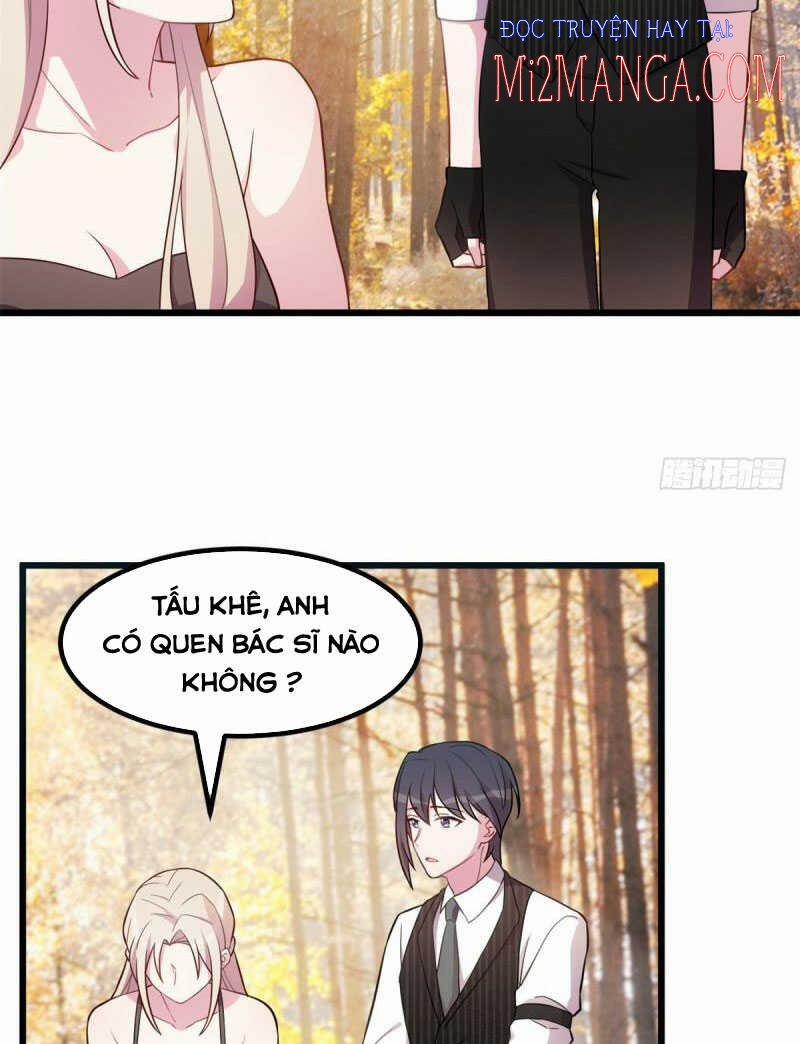 Hôn Sắc Liêu Nhân 33 trang 4