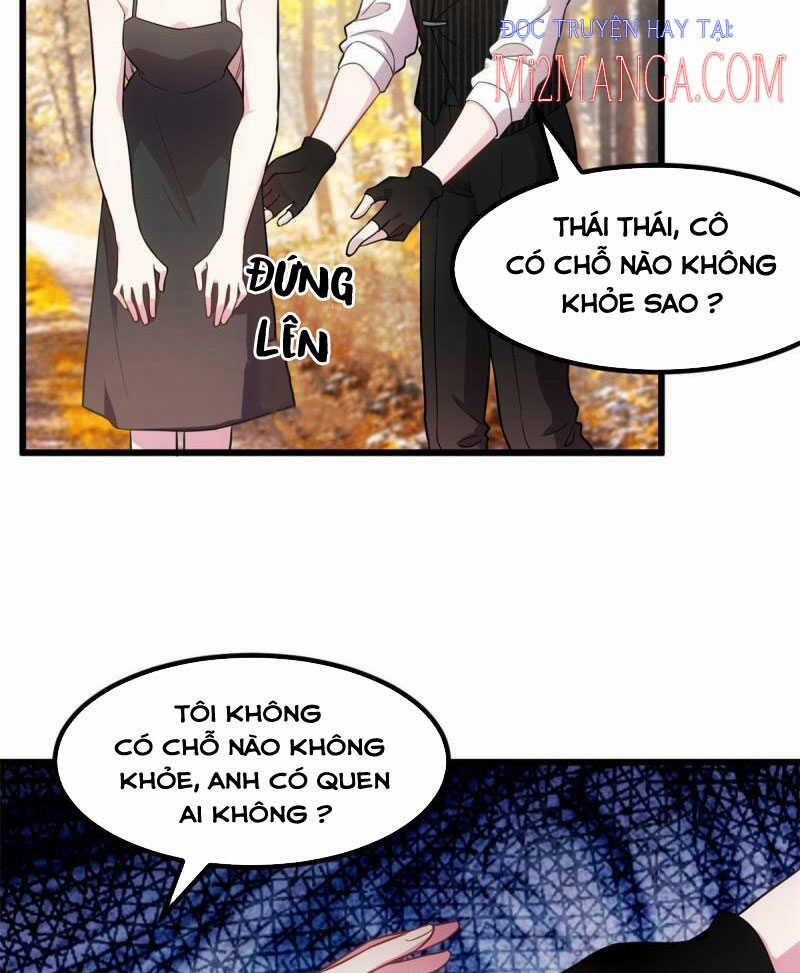 Hôn Sắc Liêu Nhân 33 trang 5