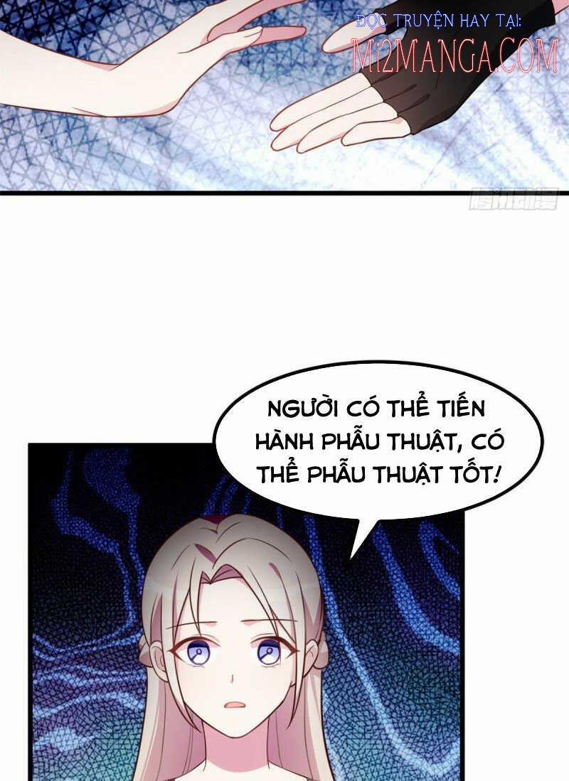 Hôn Sắc Liêu Nhân 33 trang 6