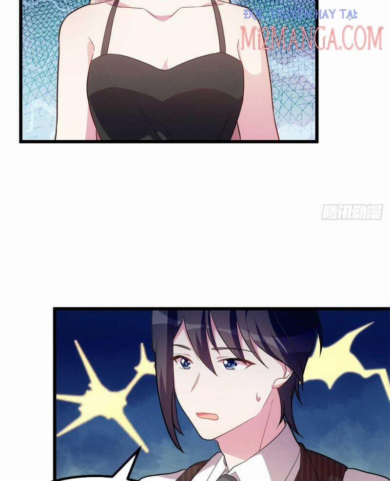 Hôn Sắc Liêu Nhân 33 trang 7