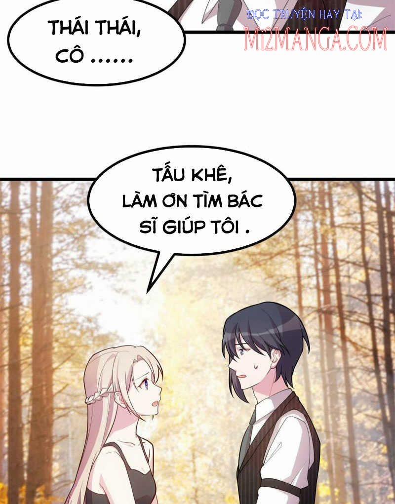 Hôn Sắc Liêu Nhân 33 trang 8