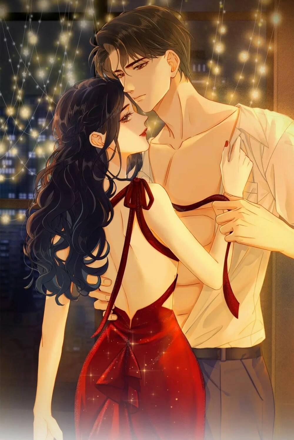 Hôn Sự Ngọt Ngào Đến Tận Xương 0 trang 0