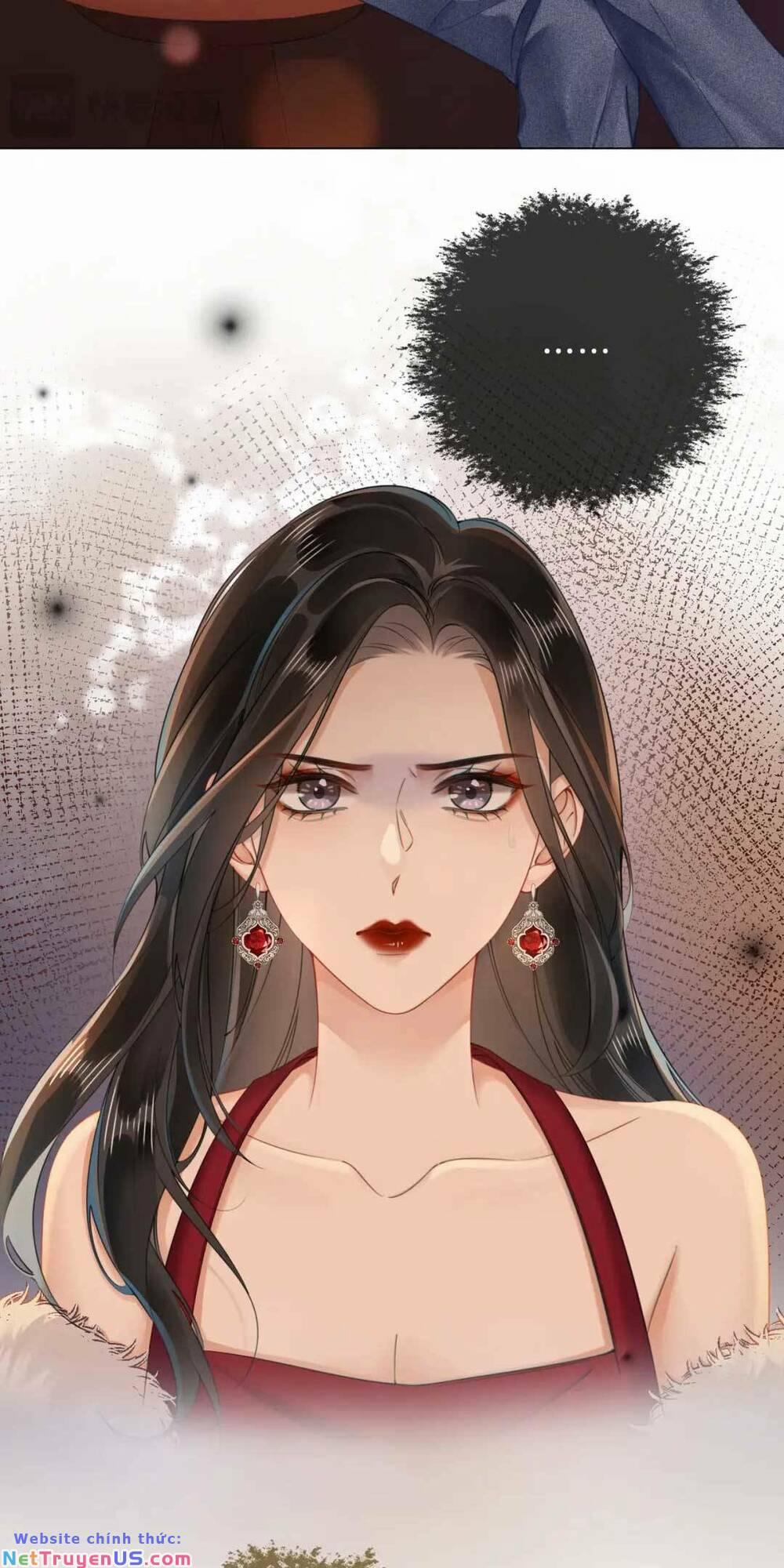 Hôn Sự Ngọt Ngào Đến Tận Xương 1 trang 13