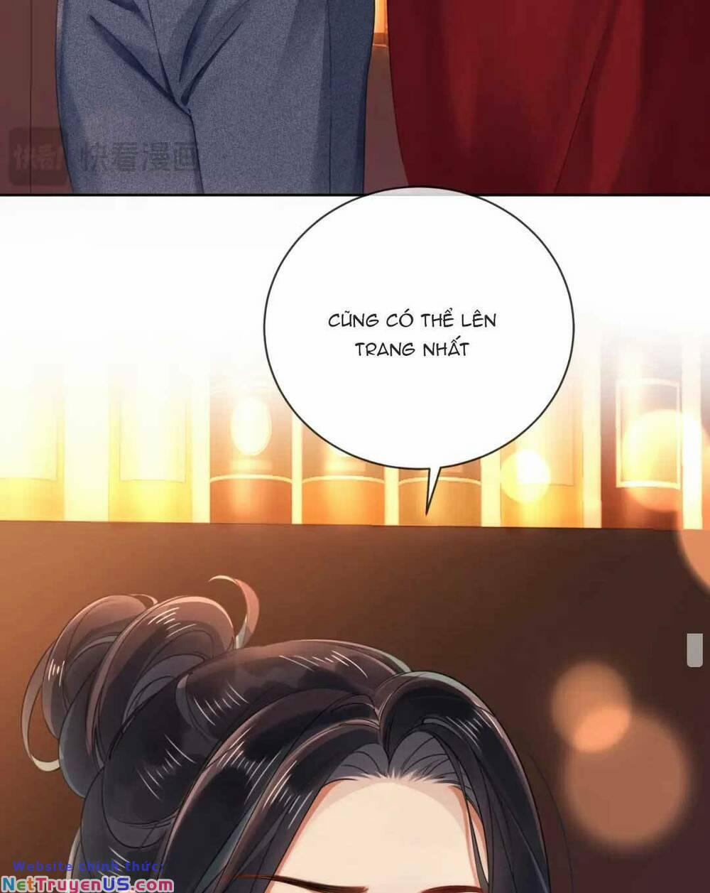 Hôn Sự Ngọt Ngào Đến Tận Xương 1 trang 18