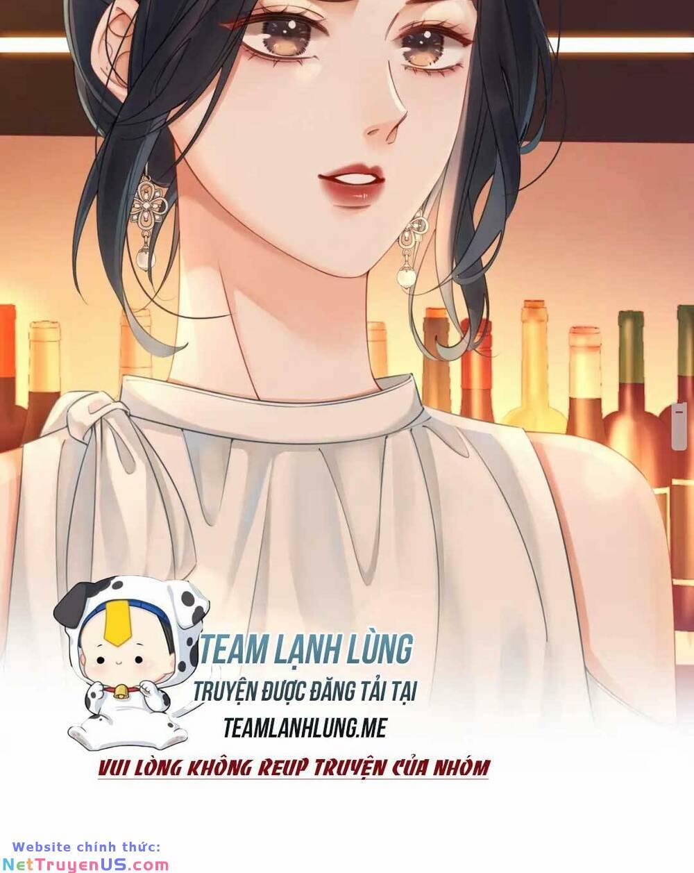 Hôn Sự Ngọt Ngào Đến Tận Xương 1 trang 19