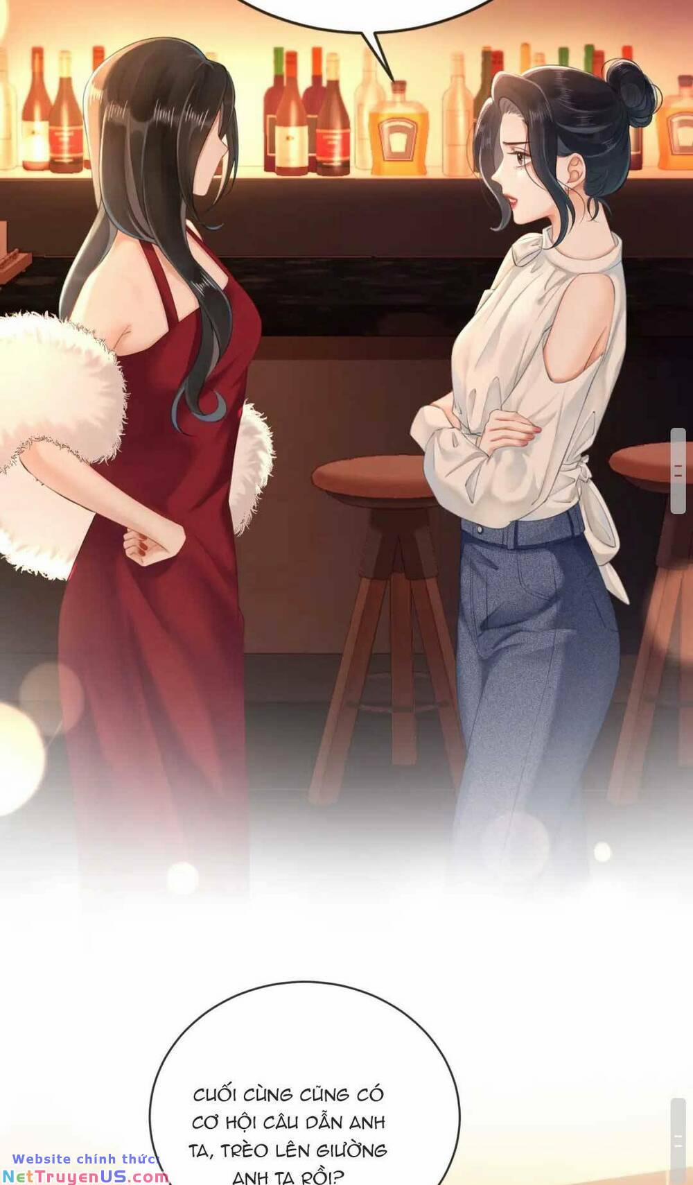 Hôn Sự Ngọt Ngào Đến Tận Xương 1 trang 26