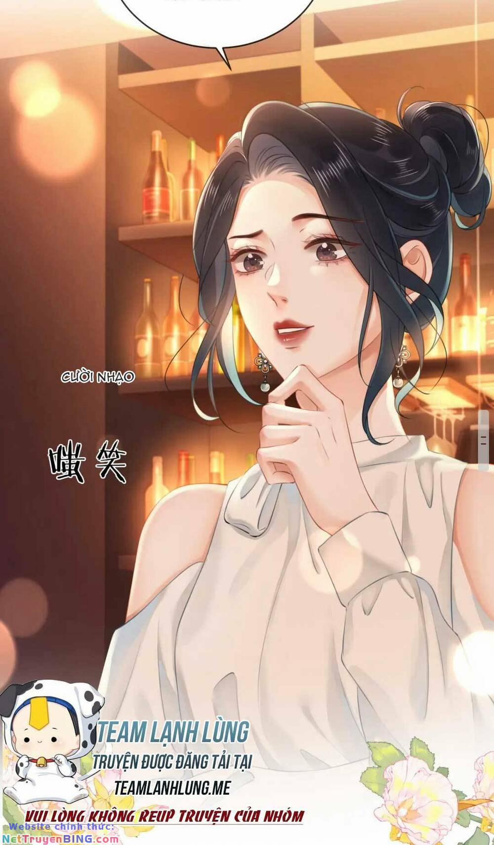 Hôn Sự Ngọt Ngào Đến Tận Xương 1 trang 27