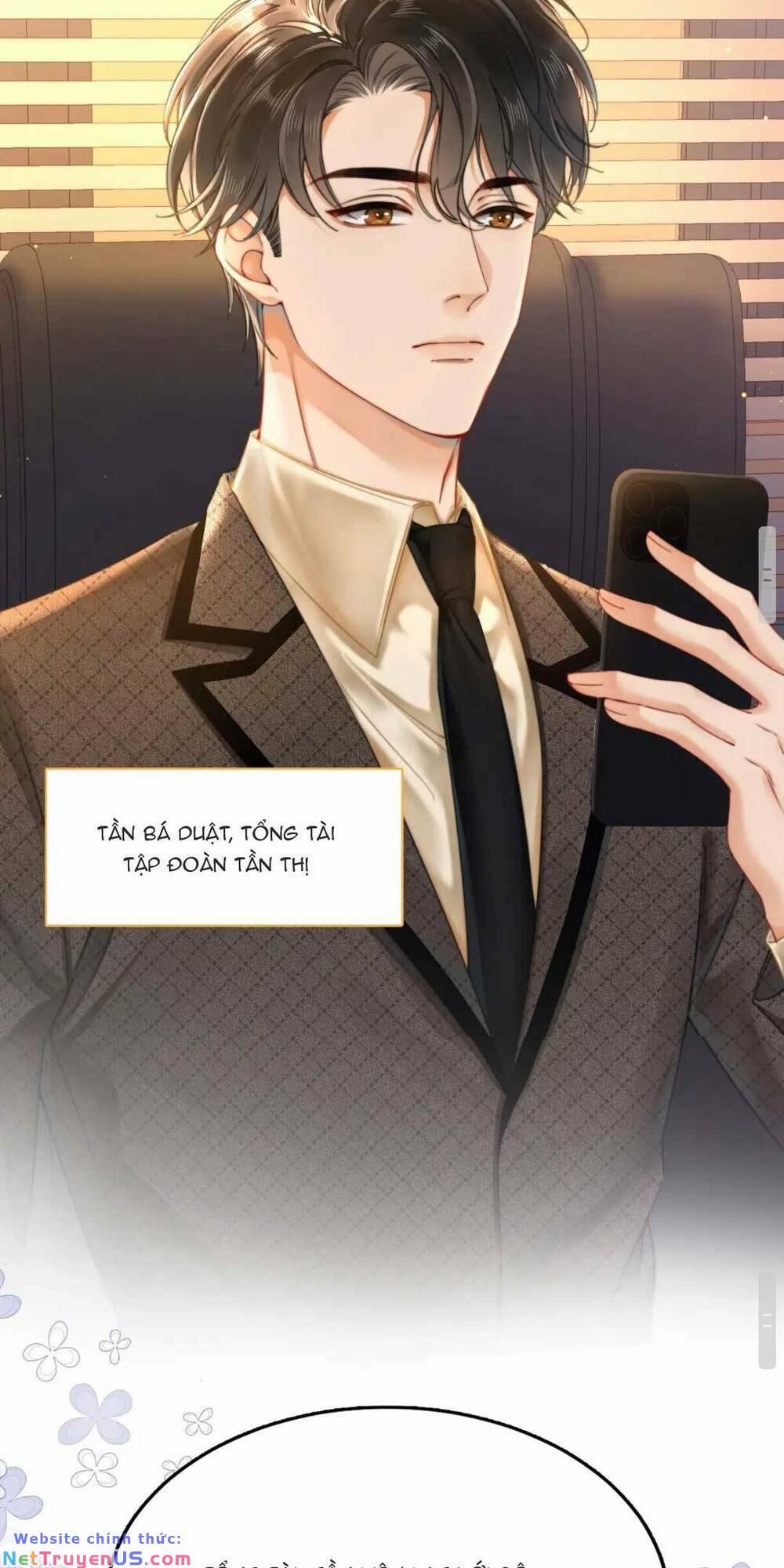 Hôn Sự Ngọt Ngào Đến Tận Xương 1 trang 32