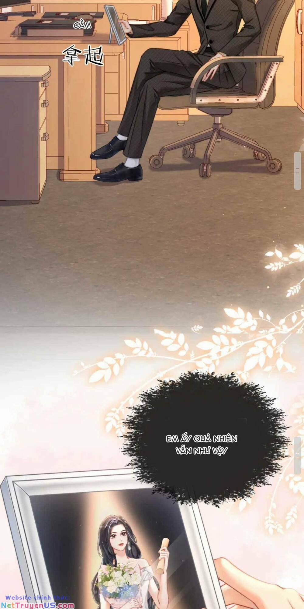 Hôn Sự Ngọt Ngào Đến Tận Xương 1 trang 34