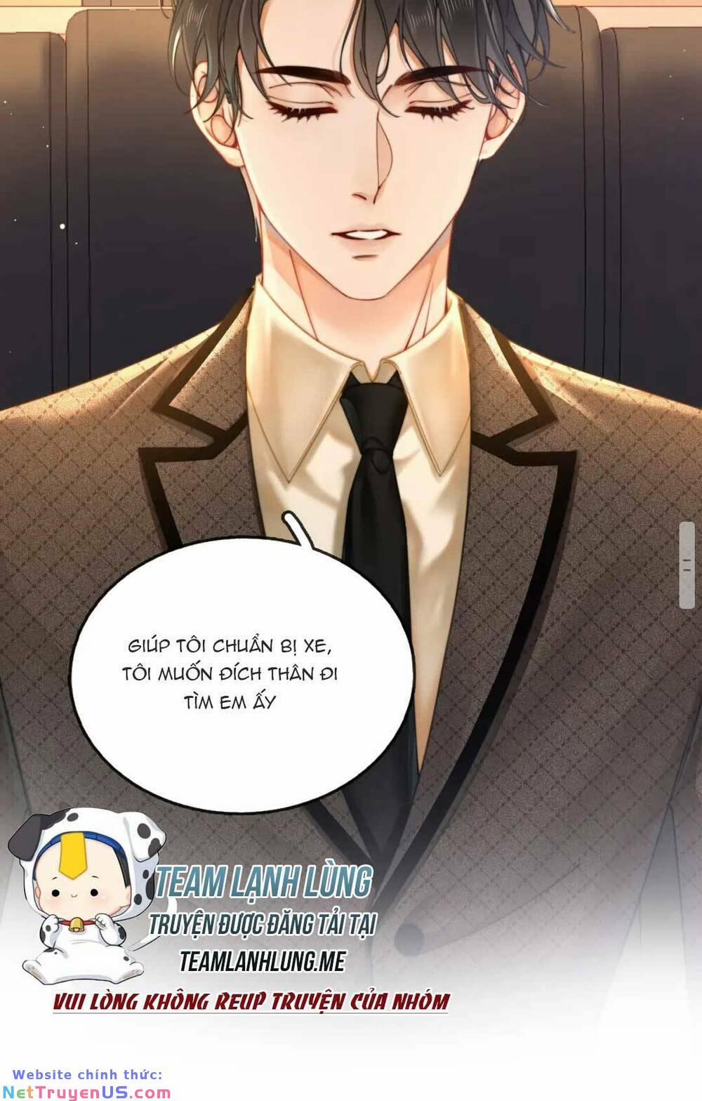 Hôn Sự Ngọt Ngào Đến Tận Xương 1 trang 36