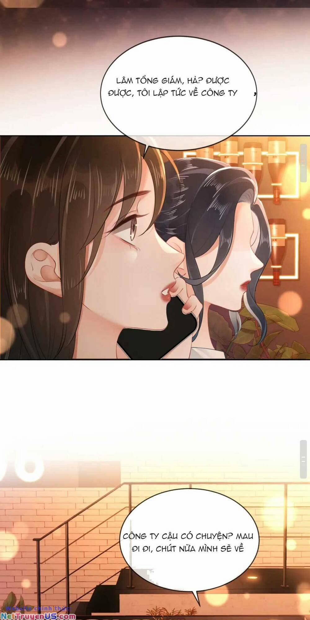 Hôn Sự Ngọt Ngào Đến Tận Xương 1 trang 39