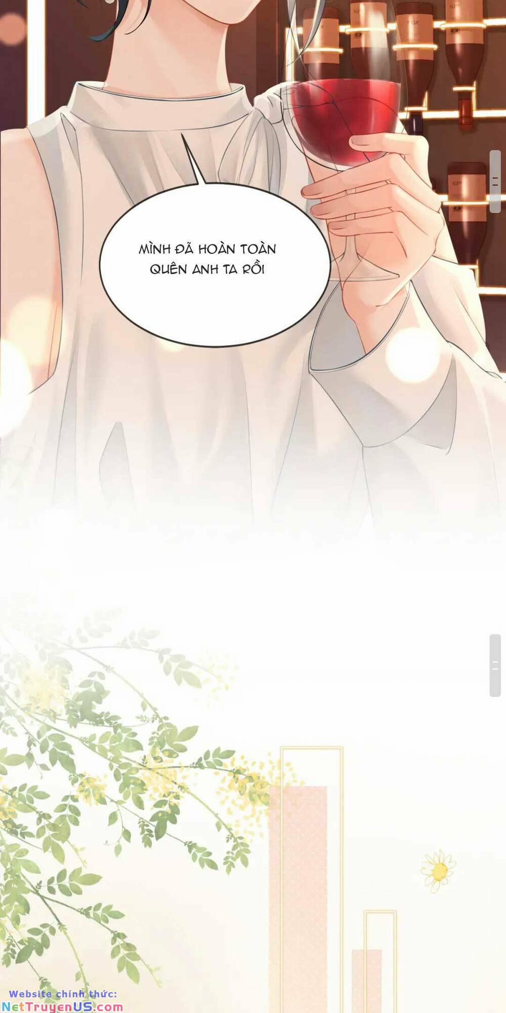 Hôn Sự Ngọt Ngào Đến Tận Xương 1 trang 41