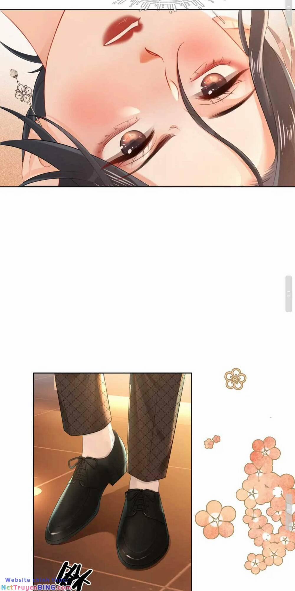 Hôn Sự Ngọt Ngào Đến Tận Xương 1 trang 44