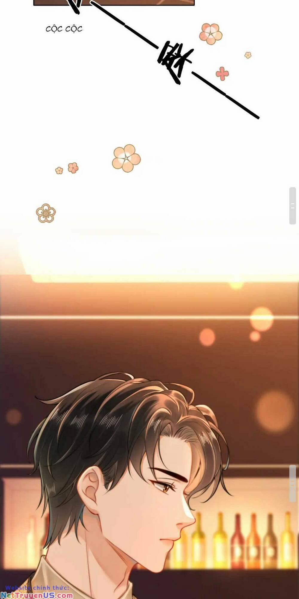 Hôn Sự Ngọt Ngào Đến Tận Xương 1 trang 45