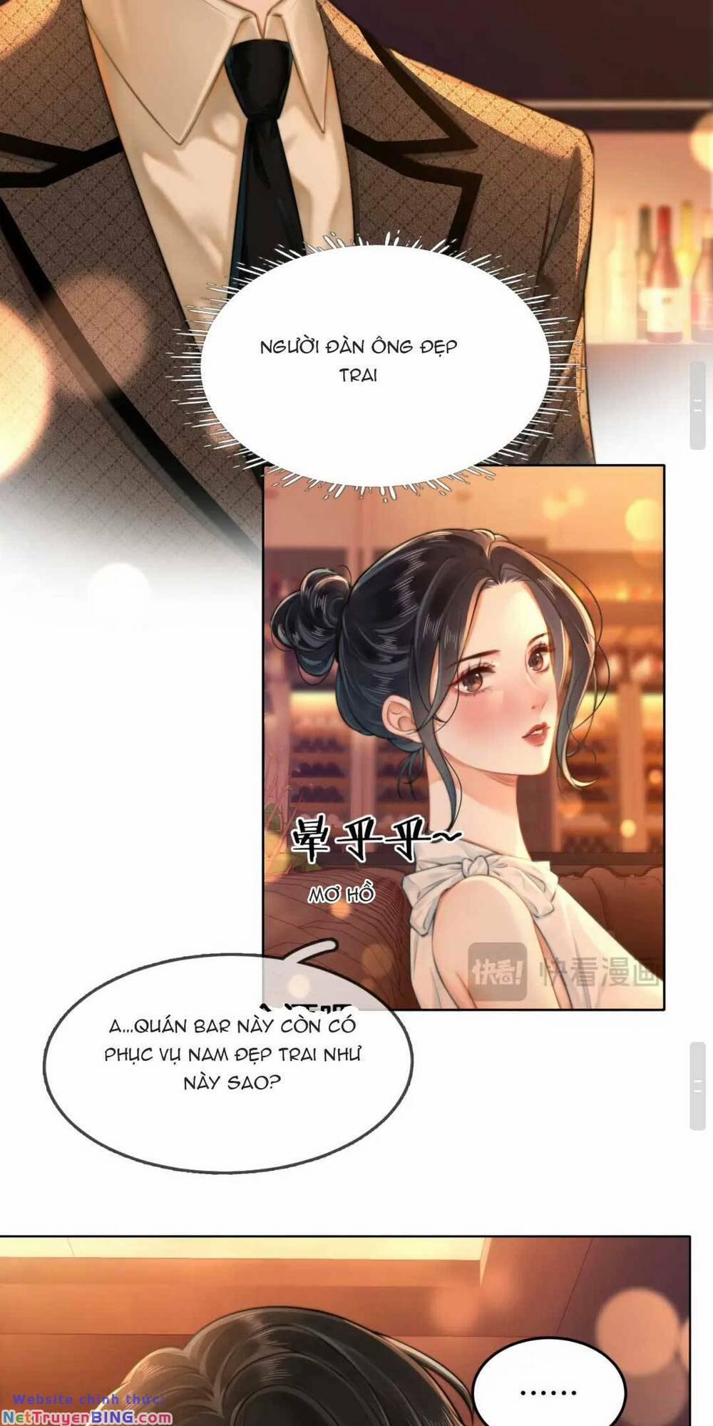 Hôn Sự Ngọt Ngào Đến Tận Xương 1 trang 46