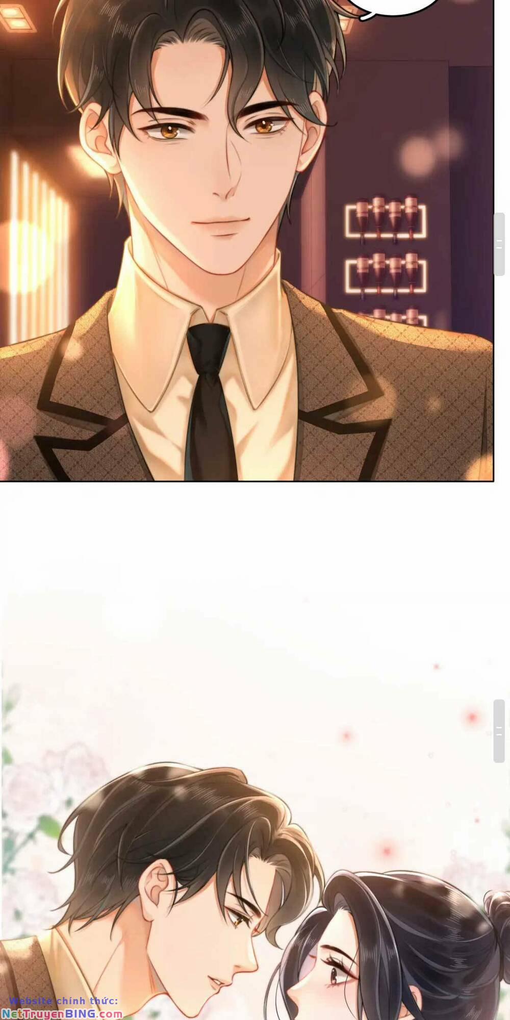 Hôn Sự Ngọt Ngào Đến Tận Xương 1 trang 47