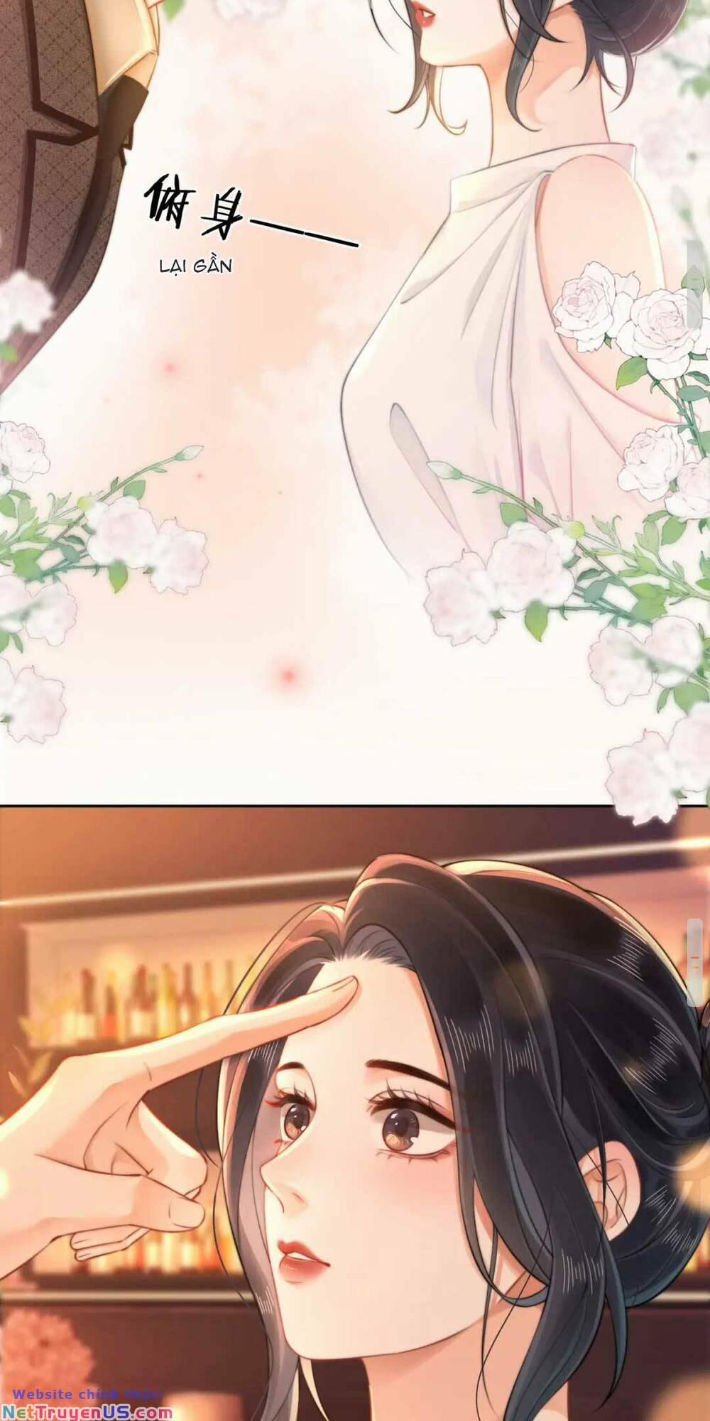 Hôn Sự Ngọt Ngào Đến Tận Xương 1 trang 48