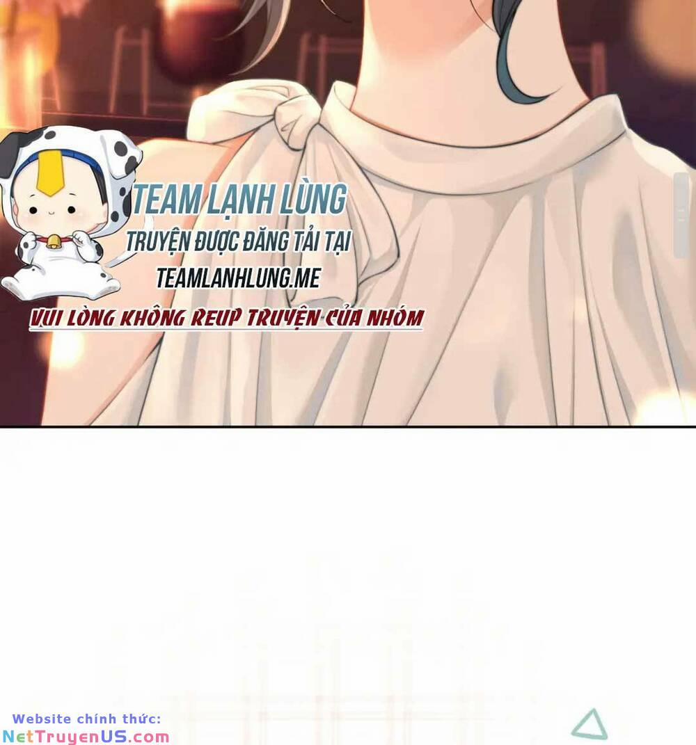 Hôn Sự Ngọt Ngào Đến Tận Xương 1 trang 49