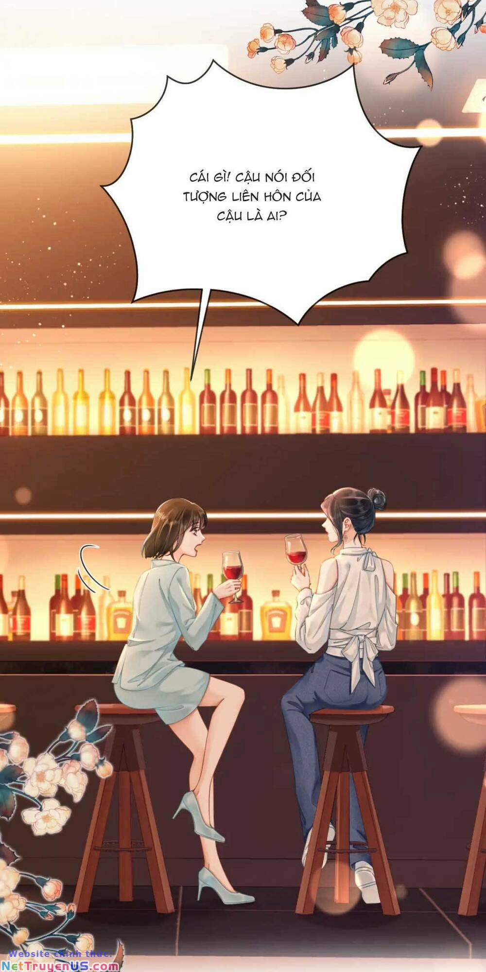 Hôn Sự Ngọt Ngào Đến Tận Xương 1 trang 5