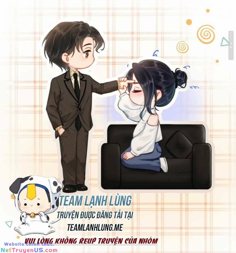 Hôn Sự Ngọt Ngào Đến Tận Xương 1 trang 50