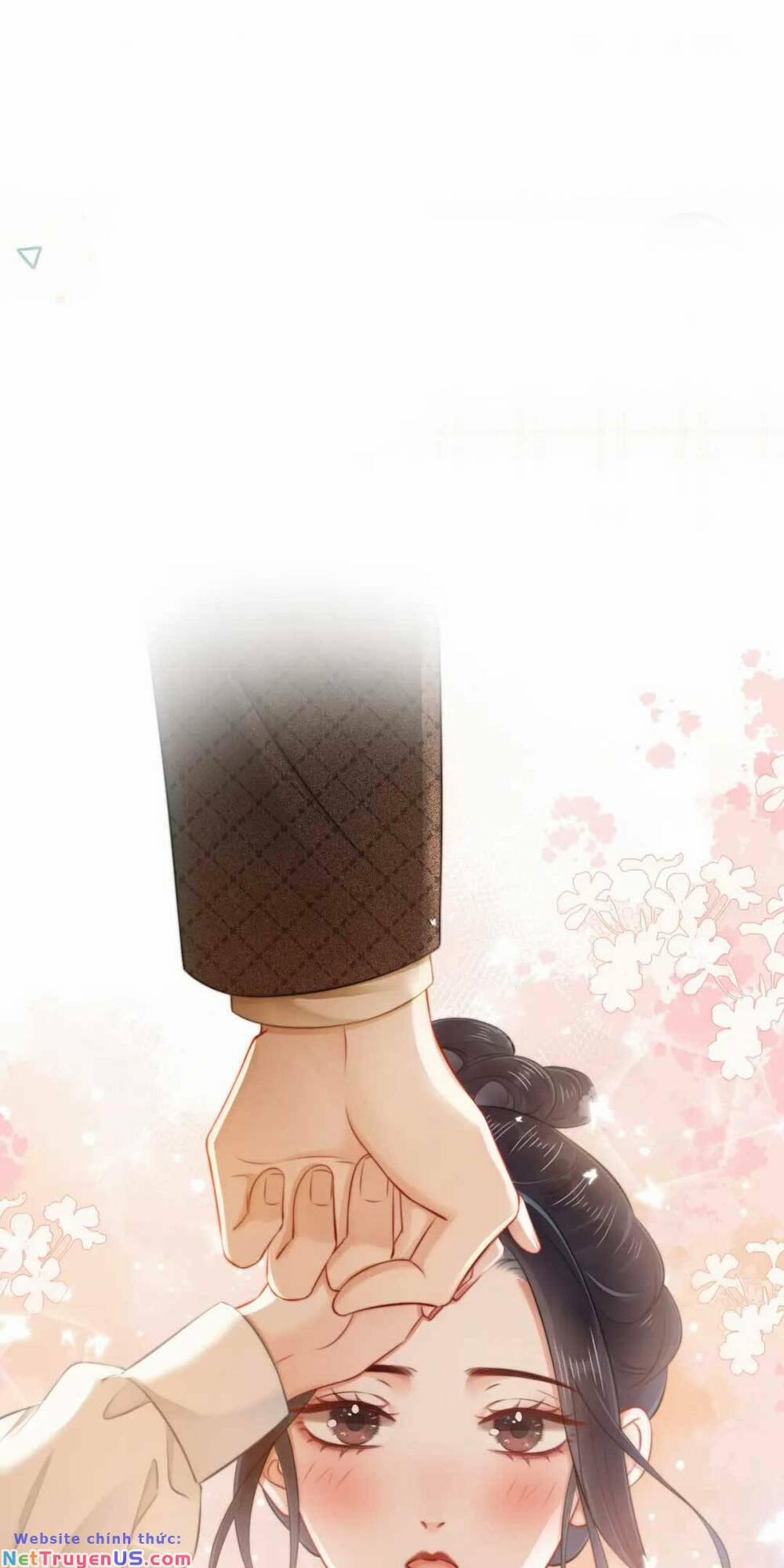 Hôn Sự Ngọt Ngào Đến Tận Xương 1 trang 51