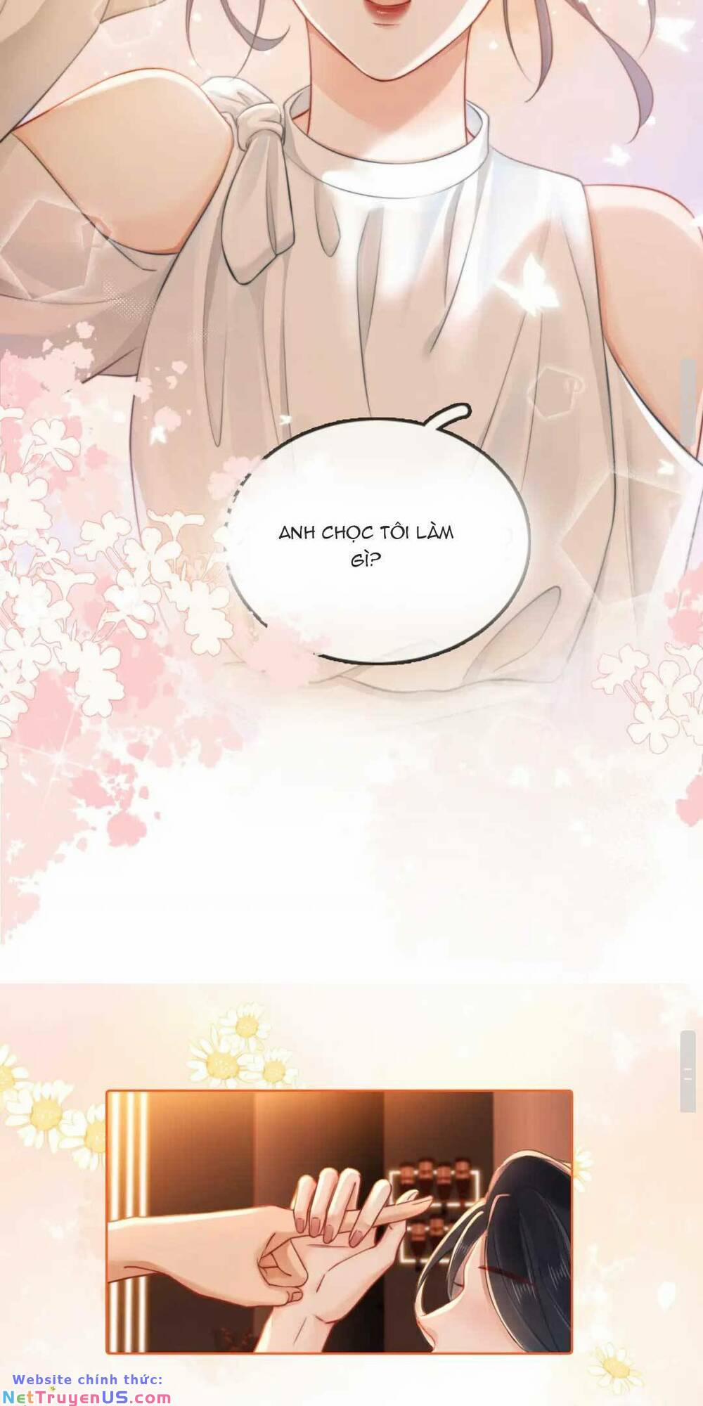 Hôn Sự Ngọt Ngào Đến Tận Xương 1 trang 52