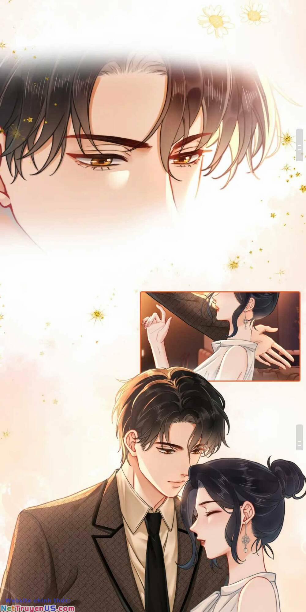 Hôn Sự Ngọt Ngào Đến Tận Xương 1 trang 53