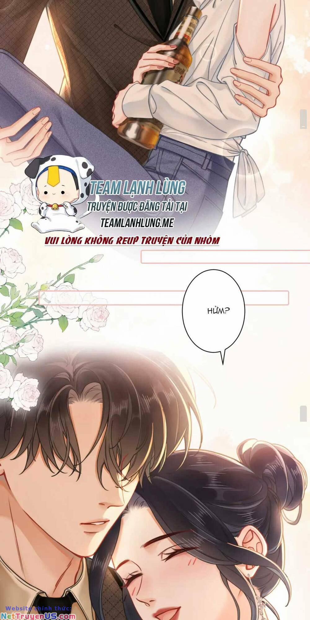 Hôn Sự Ngọt Ngào Đến Tận Xương 1 trang 54