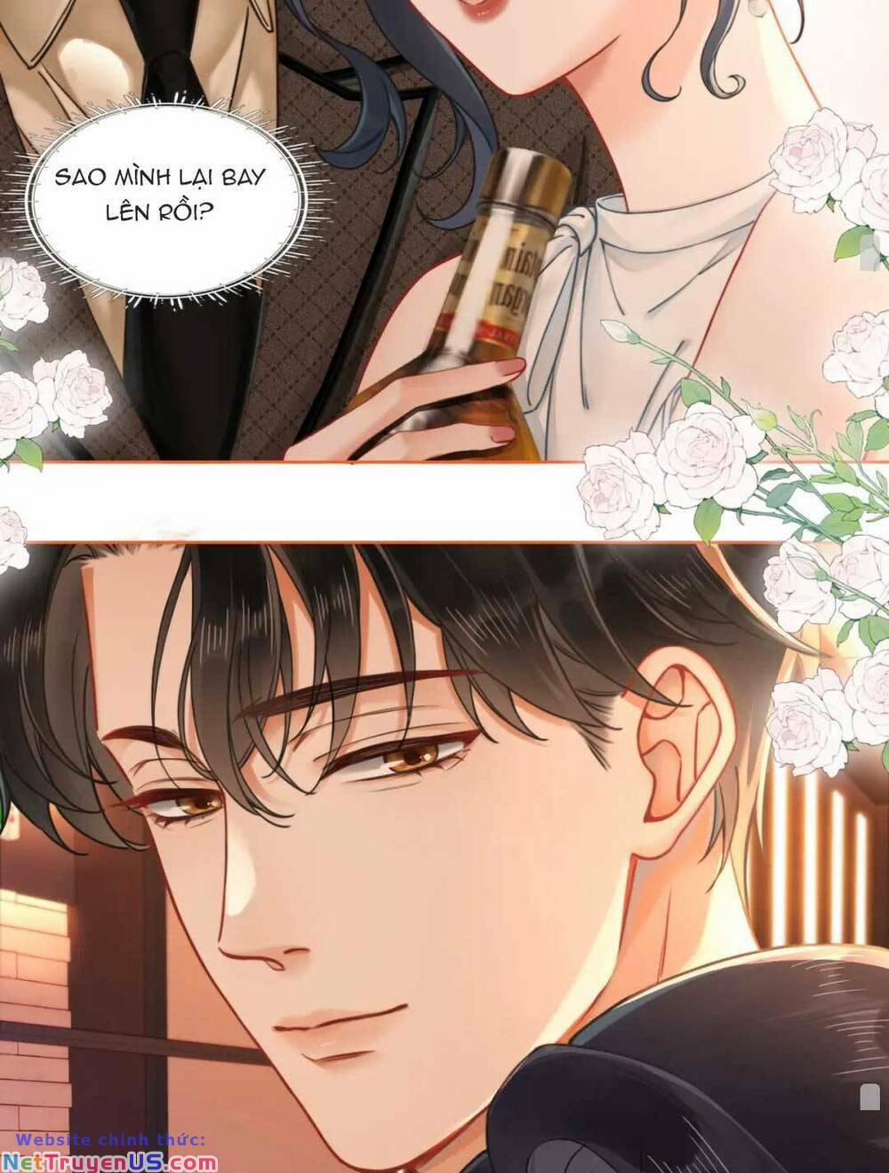 Hôn Sự Ngọt Ngào Đến Tận Xương 1 trang 55