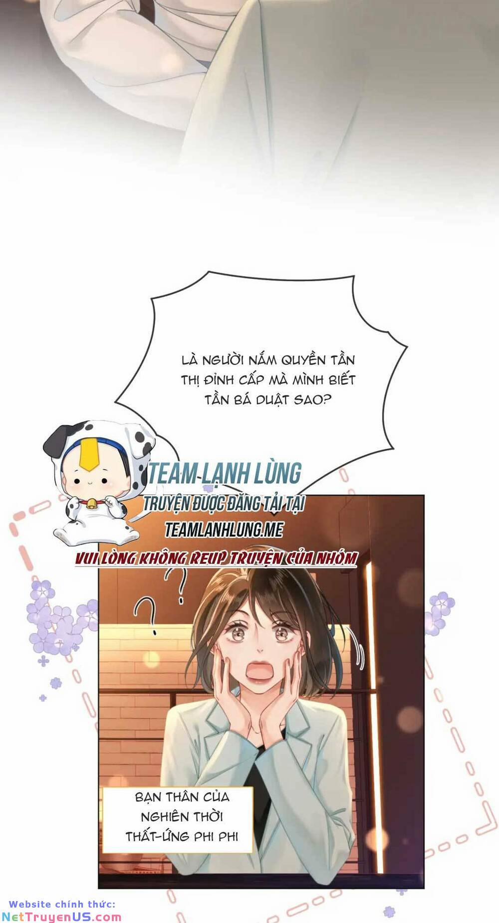 Hôn Sự Ngọt Ngào Đến Tận Xương 1 trang 7