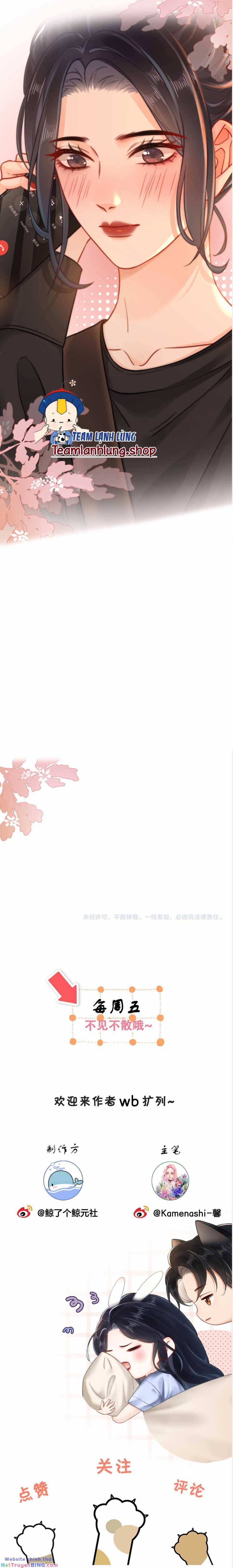 Hôn Sự Ngọt Ngào Đến Tận Xương 11 trang 6