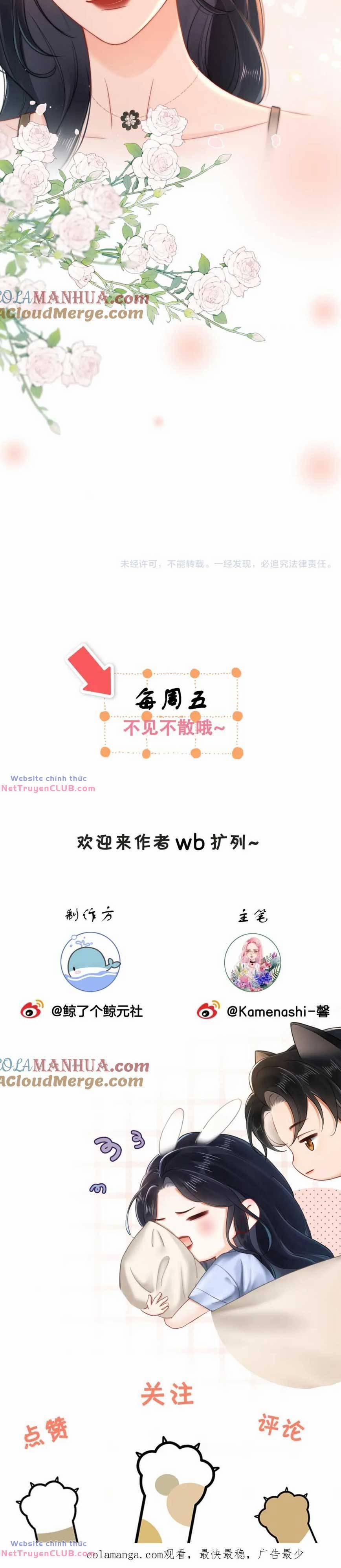 Hôn Sự Ngọt Ngào Đến Tận Xương 13 trang 5